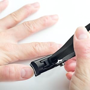 Toenail Clippers