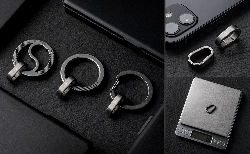 keychain