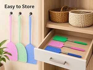 fly swatter