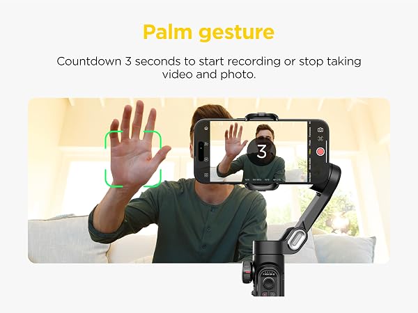 gimbal stabilizer for smartphone phone gimbal iphone gimbal phone stabilizer for video recording