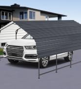 roof panels for garage