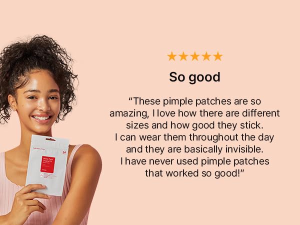 pimples vanish overnight best patches out there reduce size and redness erase all together