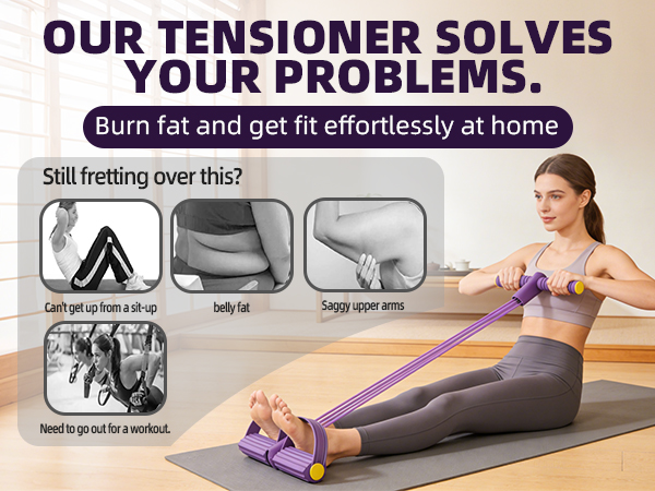Pcs Professional Resistance Bands