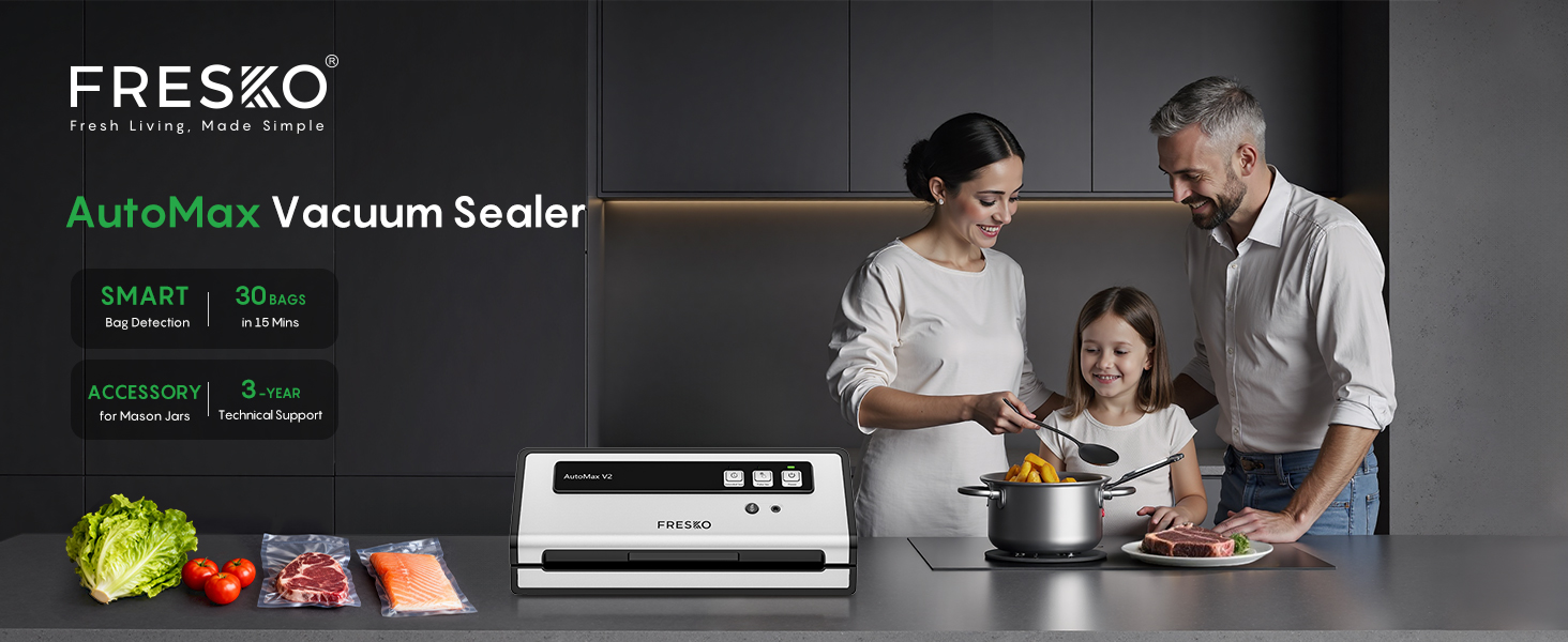 vacuum sealer