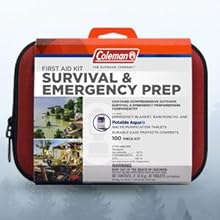 Family first aid kit, first aid tin, small first aid kit, basic first aid kit, boo boo kit
