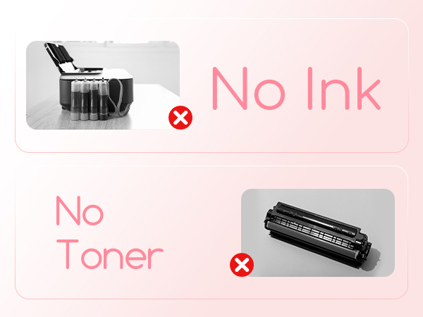 portable printer