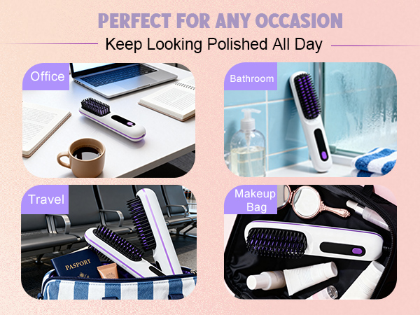 Go Brush Pro