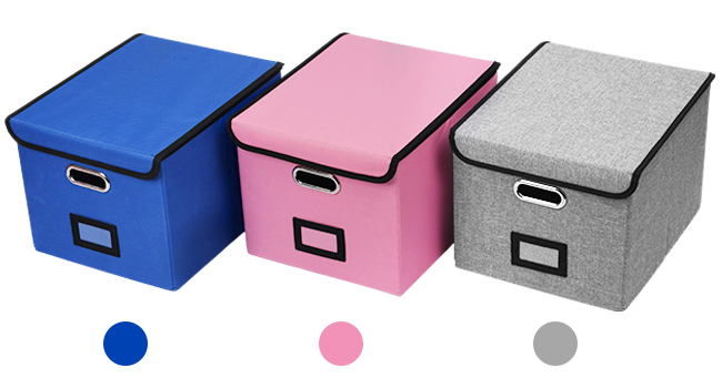 file organizer box