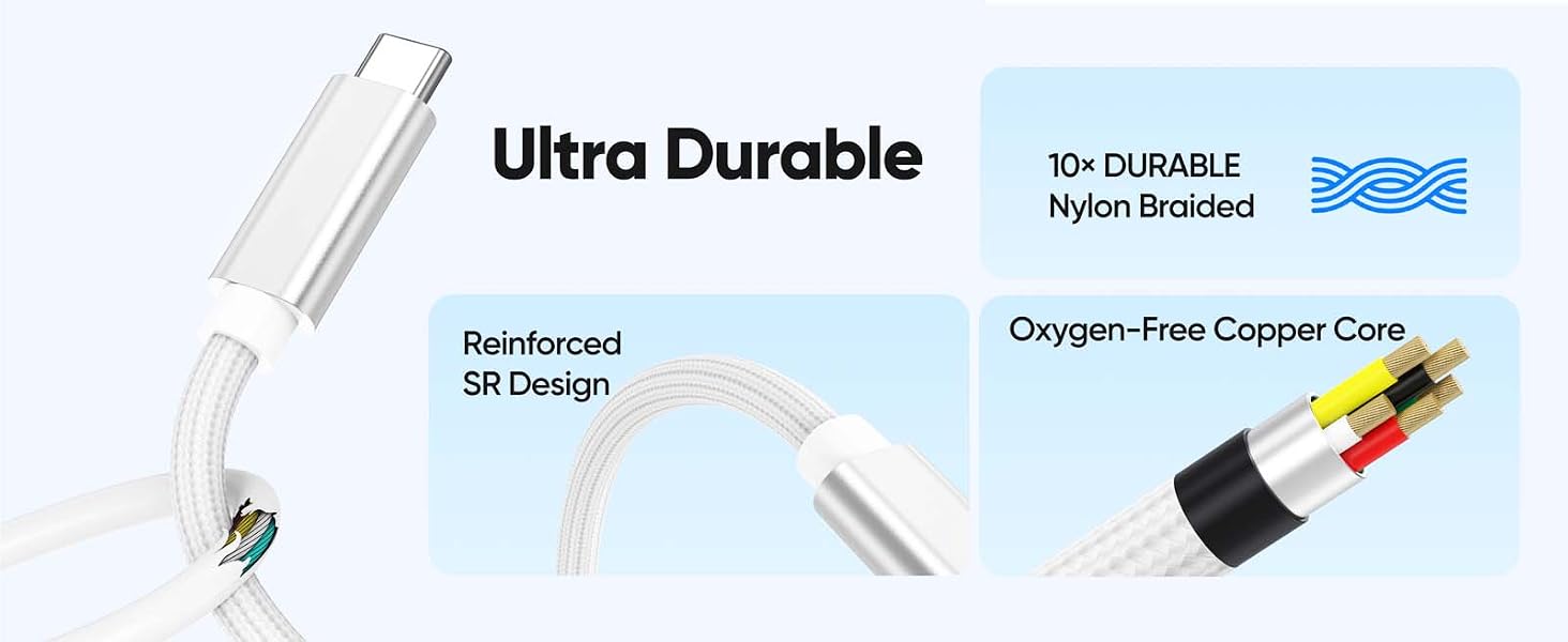 Durable upgrade