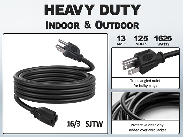 Extension Cord