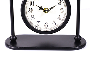 desk clock