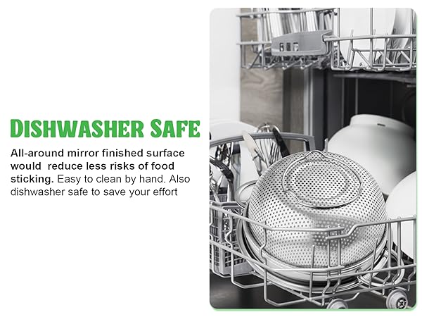 dishwasher safe