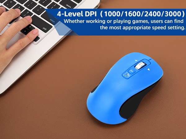 bluetooth mouse