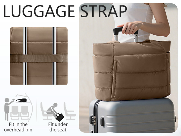 travel bags for women