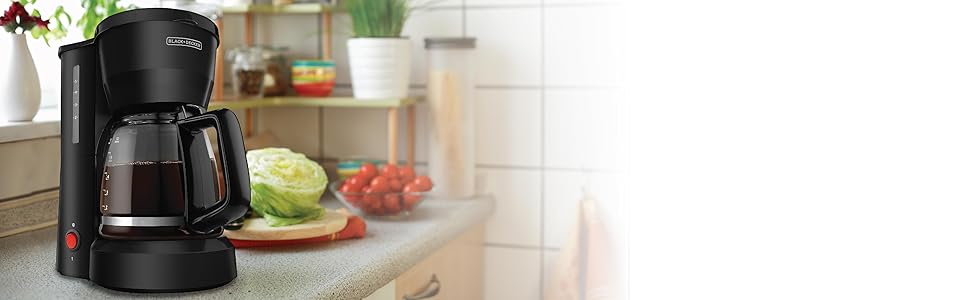 Space Saving Compact Design