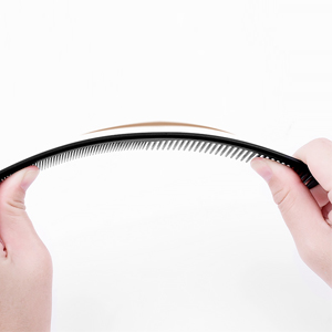 Hair Stylists Professional Styling Comb Set,