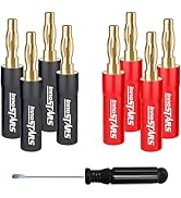 4mm banana plugs speaker banana plugs speaker wire plugs banana plugs for speaker wire gearit