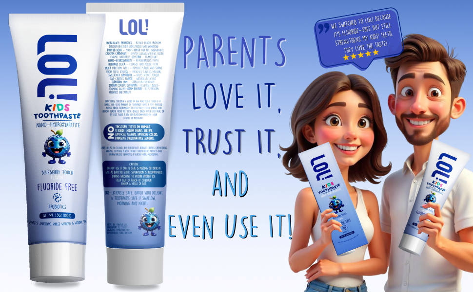remineralizing toothpaste