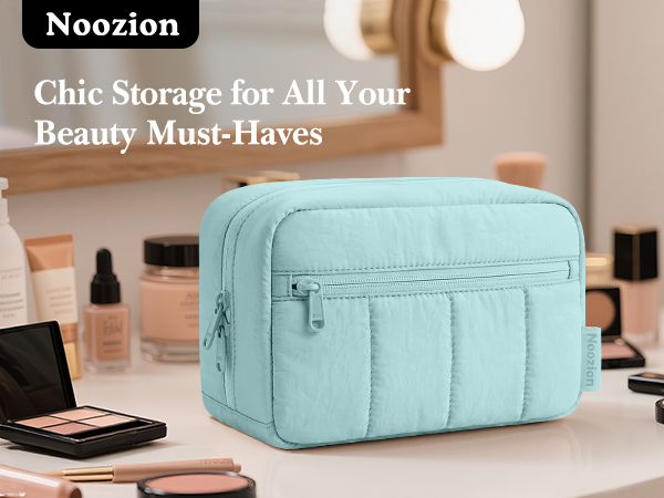 makeup bag