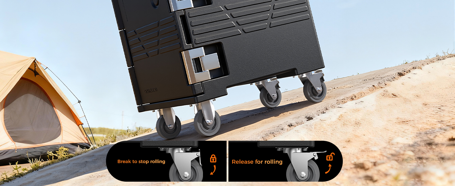NT82P Stops Anywhere
