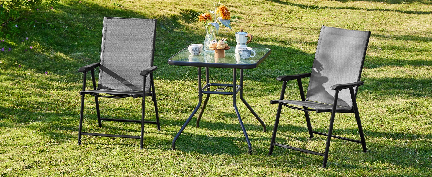 Patio Chairs