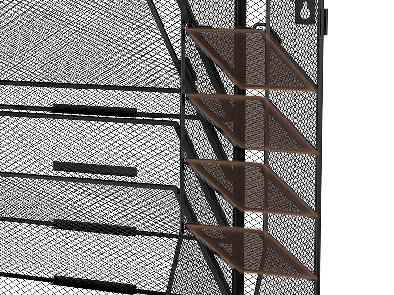 wall file