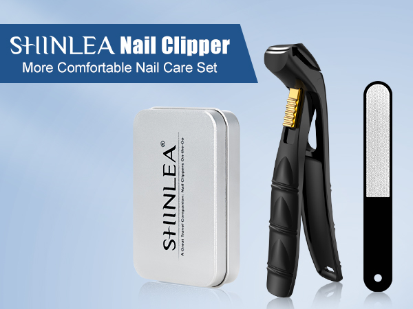nail clippers for men