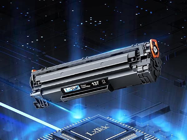 cannon 137 black toner cartridge for canon d570 toner for canon mf232w toner cartridge