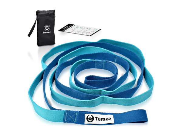 tumaz multi-loop strap
