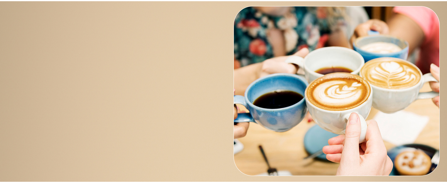 Reusable K Cups Coffee Filter