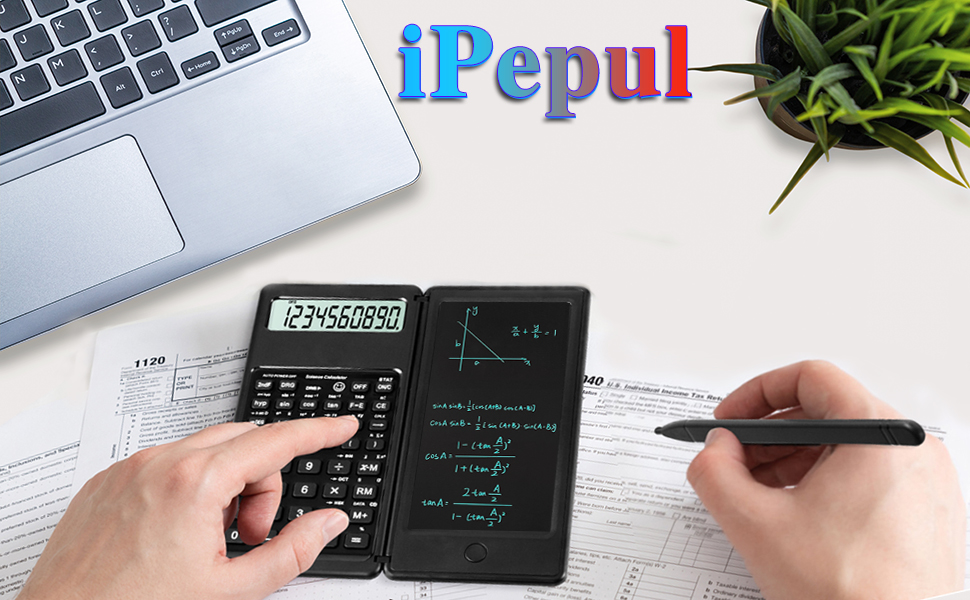 scientific calculators