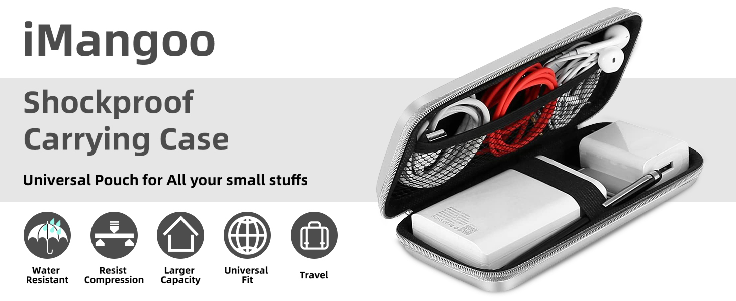 imangoo shockproof carrying case