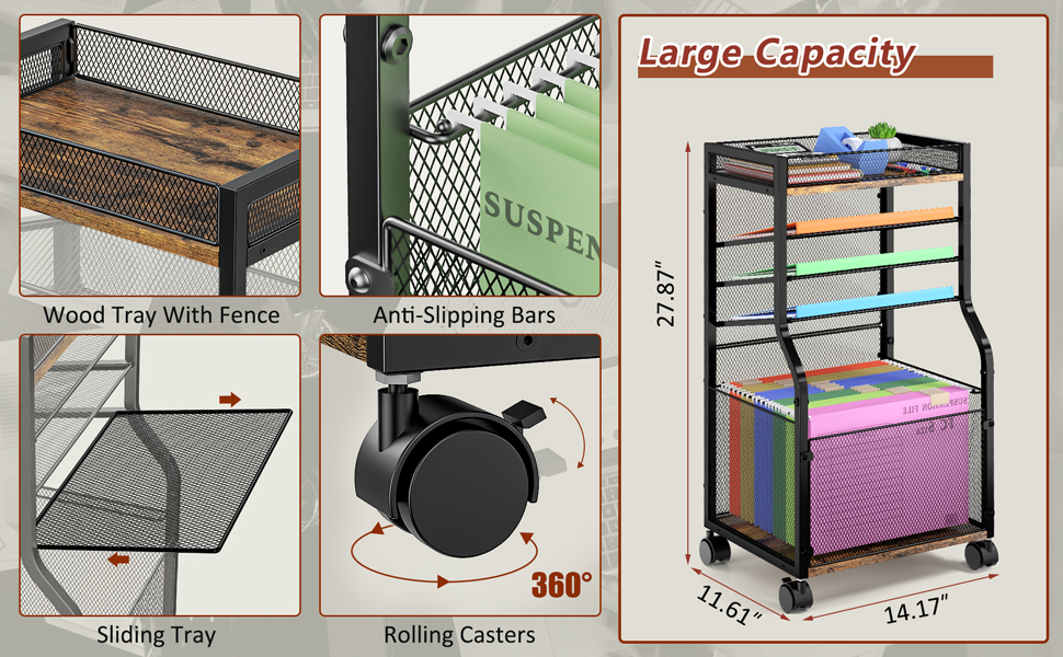 office organizer