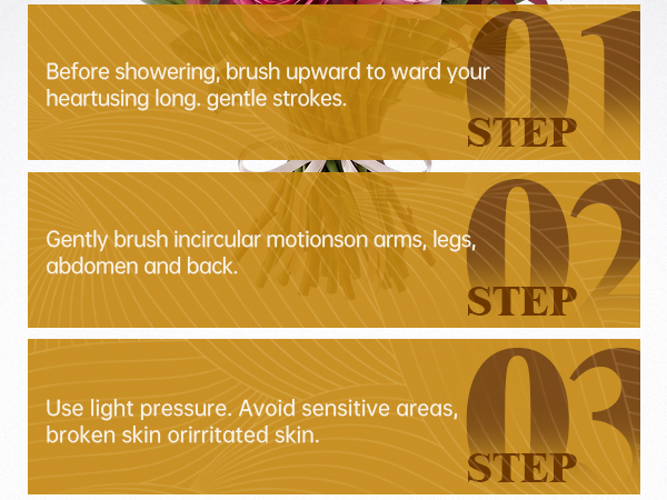 Dry Brush