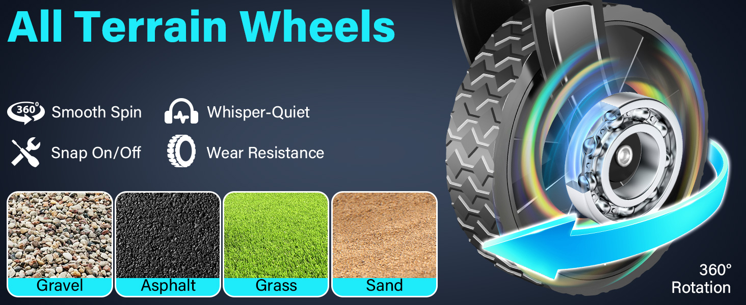 all terrain wagon,durable foldable wagon for pavement&grass&dirt,utility outdoor multi purpose wagon