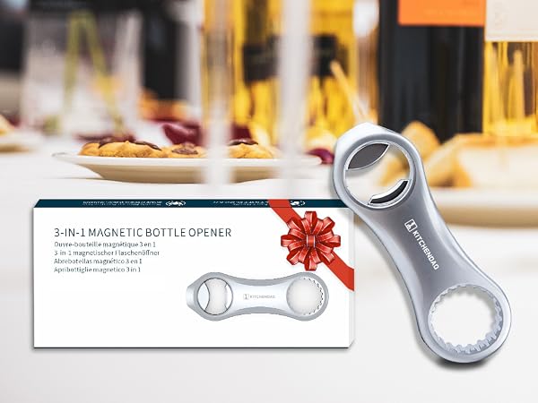 bottle opener
