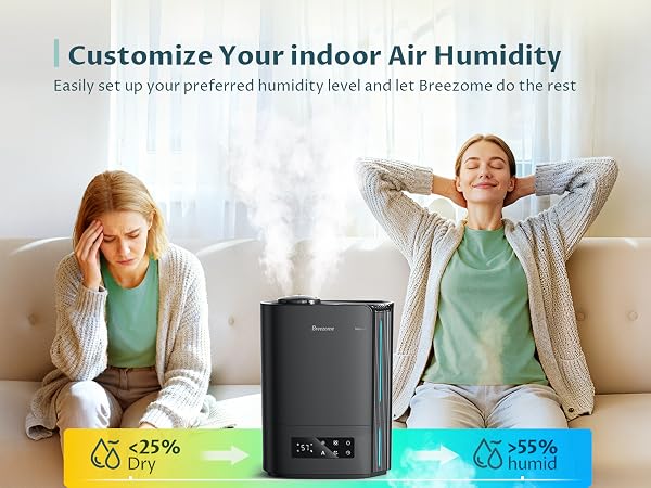humidifier
