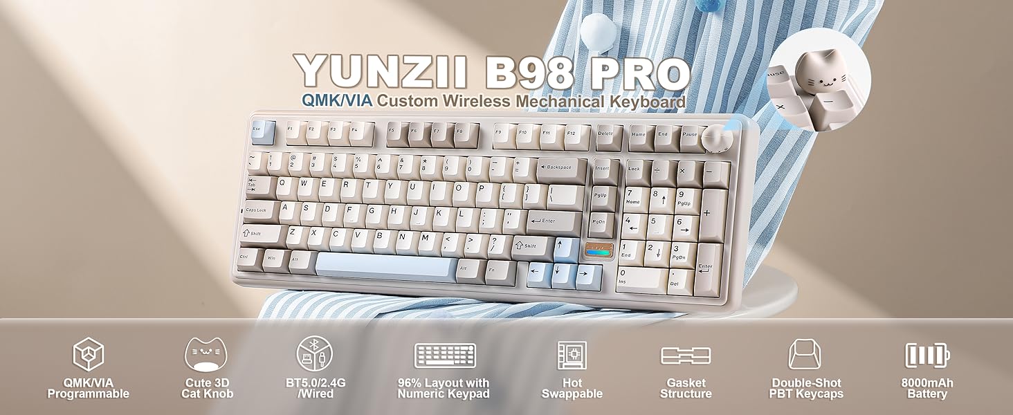 B98 PRO