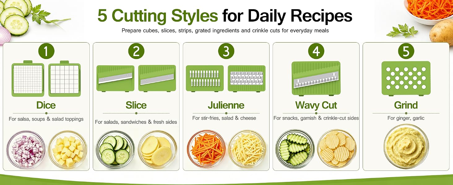 vegetable chopper