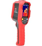 UNI-T UTi85H+ IR Infrared Thermal Imager Accuracy ±0.5°C Handheld Temperature Measurement 30-45 C...