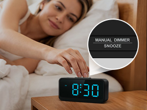 snooze