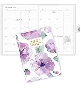 Zuozee Monthly Planner 2025-2027, Monthly Calendar (July 2025 Until December 2027), 5.9'' x 8.4''...