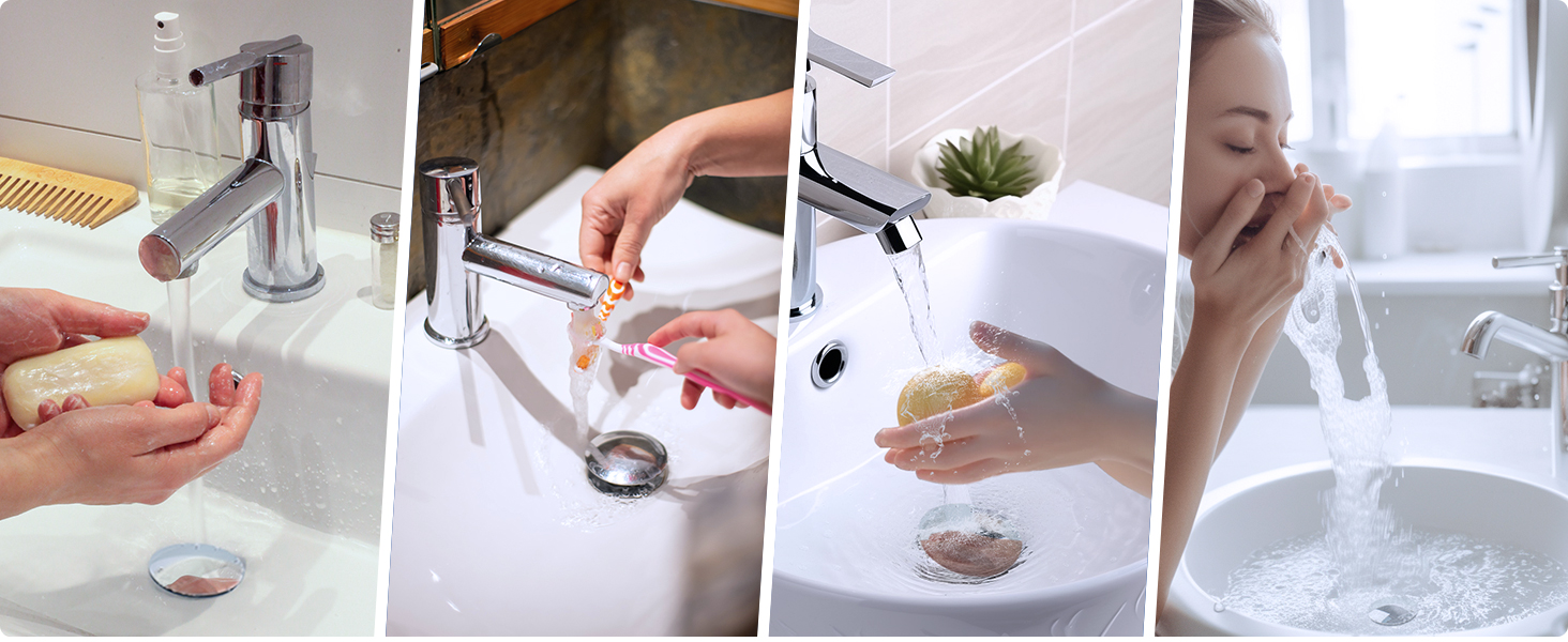bathroom sink stopper