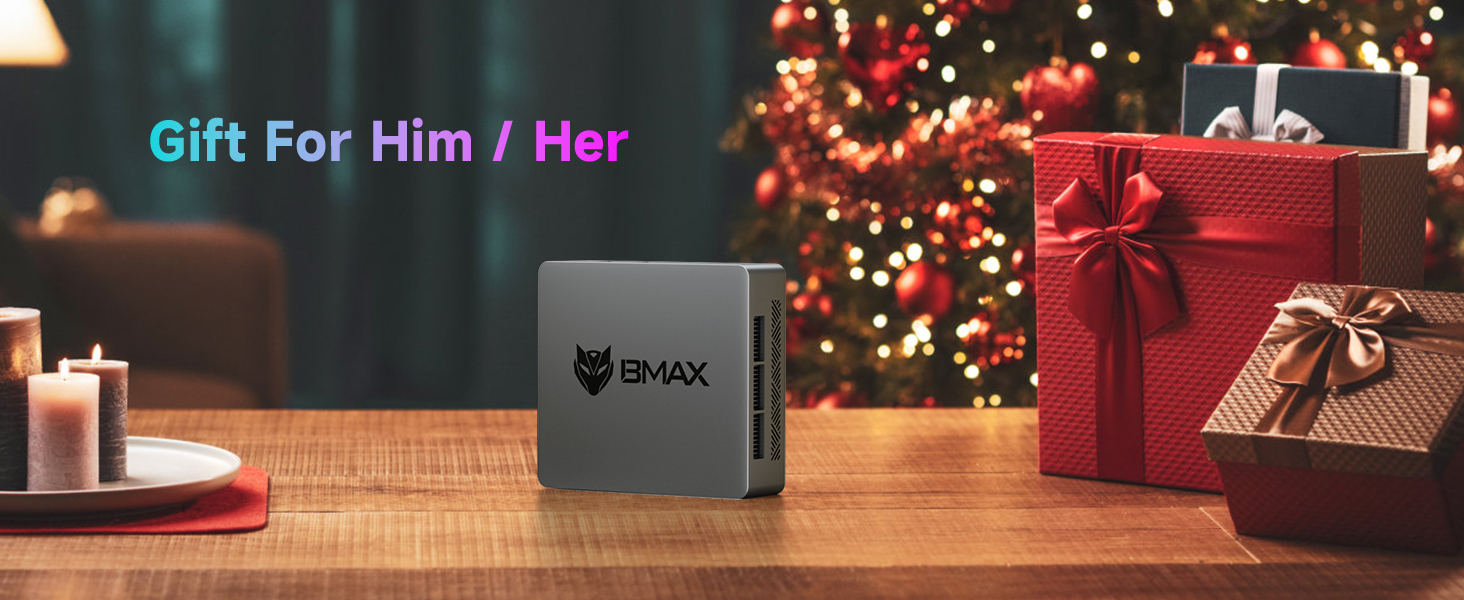 mini pc