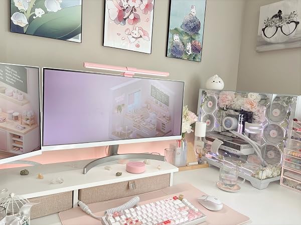monitor light bar