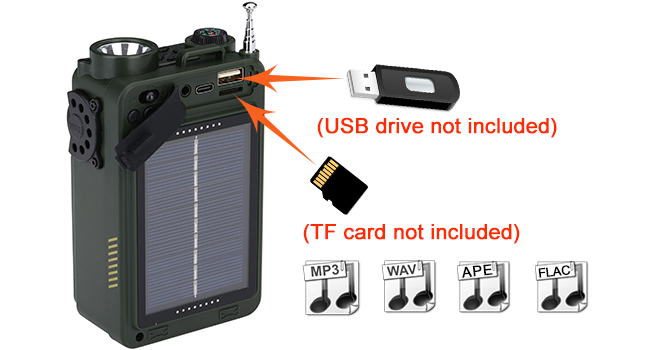 MP3 Player