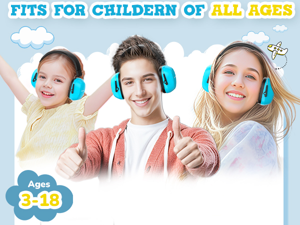 kids ear protection