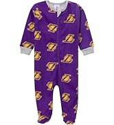 Gerber unisex-baby Nba Team Sleep 'N Play