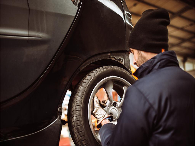 impact wrench