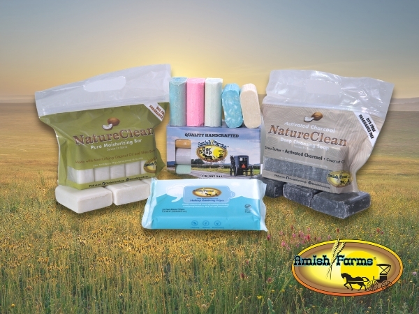 Amish Farms Bundle
